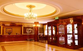Hotel Astor